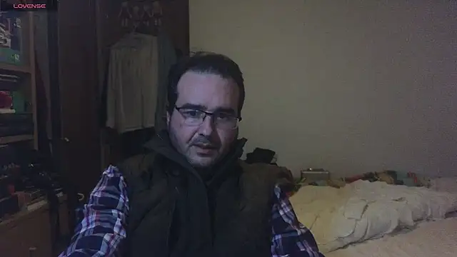 curiosillo83 online show from February 3, 2025, 3:38 pm