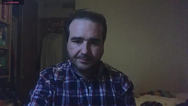curiosillo83 online show from February 3, 2025, 11:05 pm
