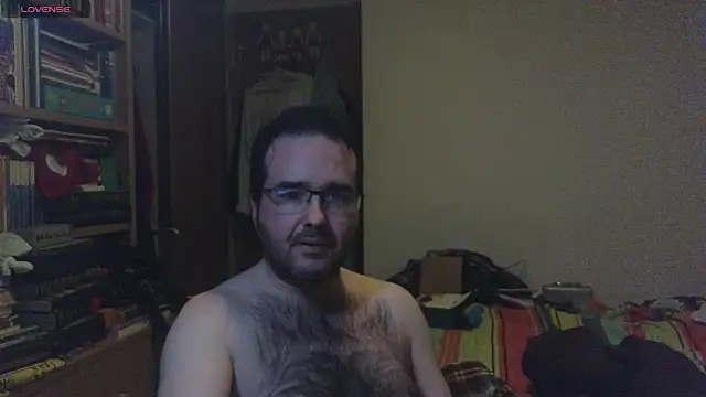 curiosillo83 online show from February 7, 2025, 6:13 pm