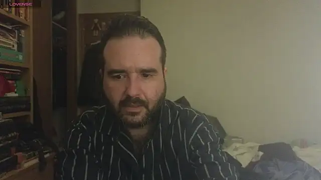 curiosillo83 online show from March 1, 2025, 9:04 pm