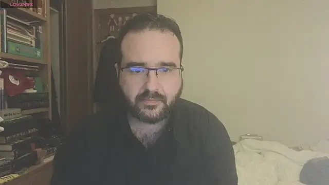 curiosillo83 online show from March 4, 2025, 3:15 pm