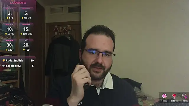 curiosillo83 online show from March 19, 2025, 2:57 pm