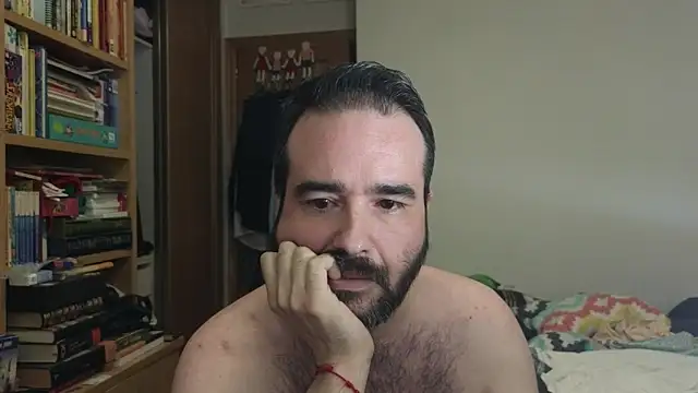 curiosillo83 online show from November 10, 2025, 4:33 am