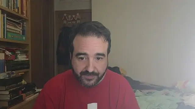 curiosillo83 online show from December 21, 2025, 2:35 pm