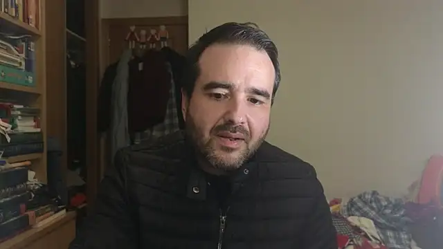 curiosillo83 online show from March 1, 2026, 9:28 pm