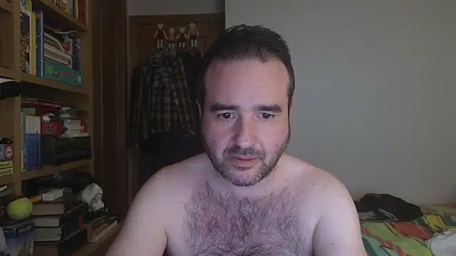 curiosillo83 online show from May 10, 2026, 5:29 pm