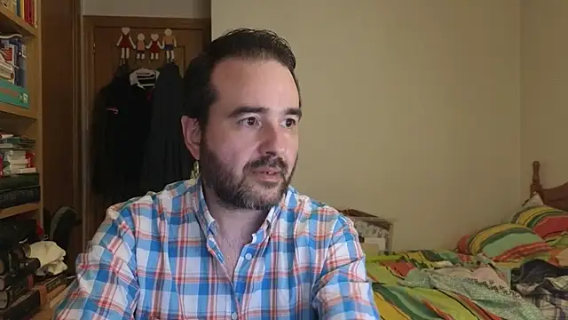 curiosillo83 online show from June 4, 2026, 3:29 pm