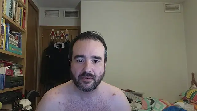 curiosillo83 online show from June 8, 2026, 2:17 pm