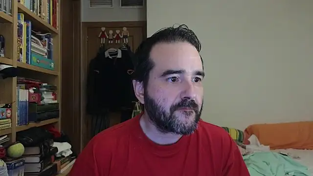curiosillo83 online show from June 14, 2026, 1:35 pm