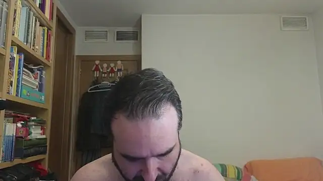 curiosillo83 online show from June 16, 2026, 11:02 am