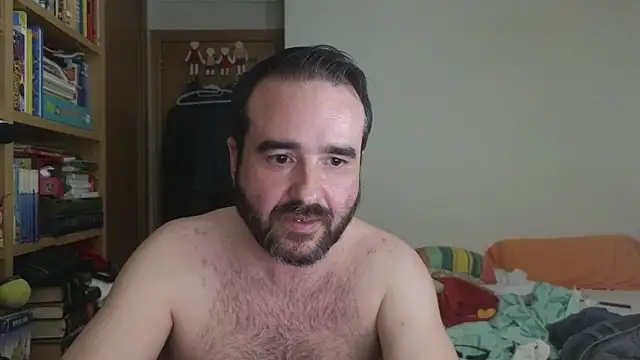 curiosillo83 online show from June 17, 2026, 11:27 pm