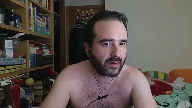 curiosillo83 online show from June 18, 2026, 9:14 am