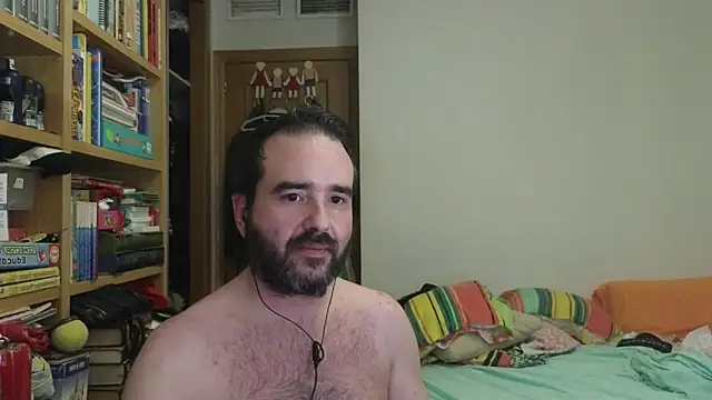 curiosillo83 online show from June 21, 2026, 8:50 am