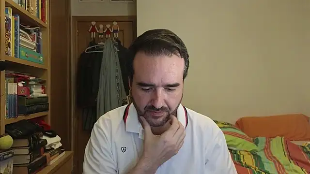 curiosillo83 online show from June 22, 2026, 5:21 pm