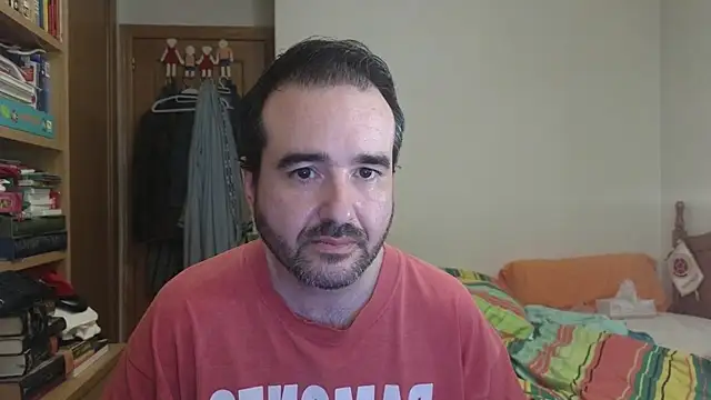 curiosillo83 online show from June 24, 2026, 12:48 pm
