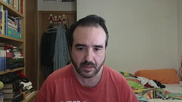 curiosillo83 online show from June 26, 2026, 8:02 pm