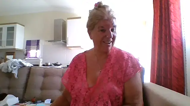 TrustfulVampire1 online show from July 10, 2026, 4:39 am
