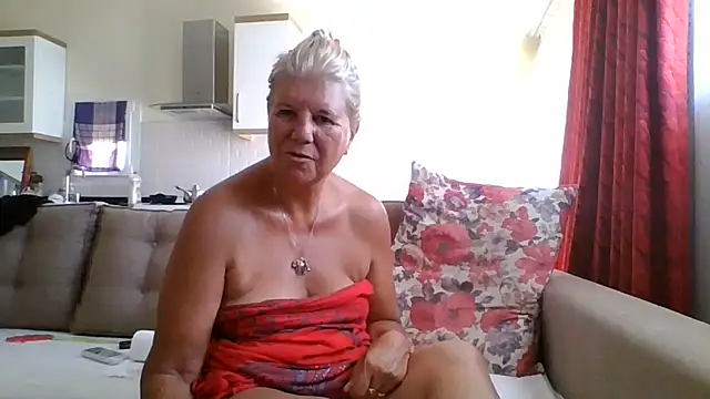 TrustfulVampire1 online show from August 1, 2026, 4:45 am