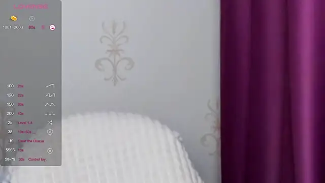 KindHazelHere  online show from January 31, 2025, 12:18 pm