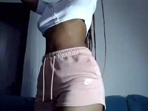 Hardnipples8 online show from January 3, 2025, 2:32 am