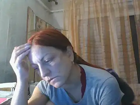 ShawnaAdams online show from December 17, 2024, 7:37 pm
