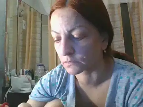 ShawnaAdams online show from December 18, 2024, 5:10 pm