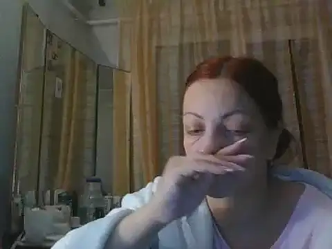 ShawnaAdams online show from December 18, 2024, 8:14 pm