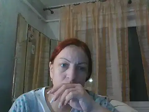 ShawnaAdams online show from December 19, 2024, 5:40 pm