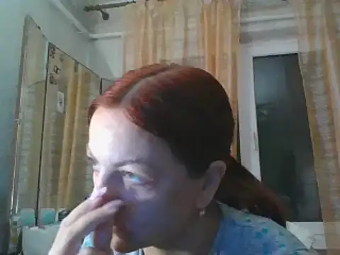 ShawnaAdams online show from December 20, 2024, 4:46 pm