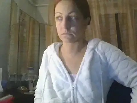 ShawnaAdams online show from December 22, 2024, 9:53 pm