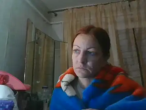 ShawnaAdams online show from December 25, 2024, 7:13 pm