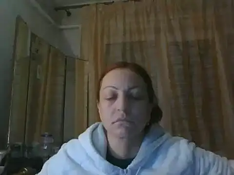 ShawnaAdams online show from December 27, 2024, 9:43 pm
