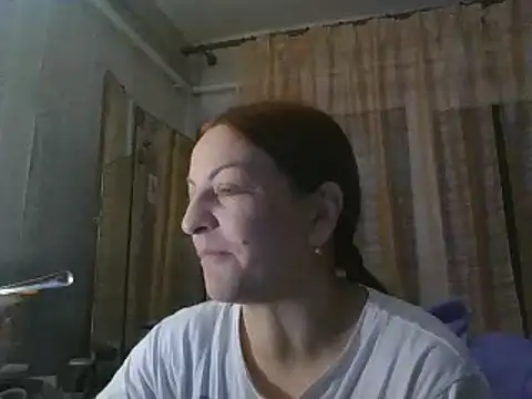 ShawnaAdams online show from December 28, 2024, 9:08 pm