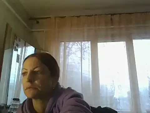 ShawnaAdams online show from December 29, 2024, 1:38 pm