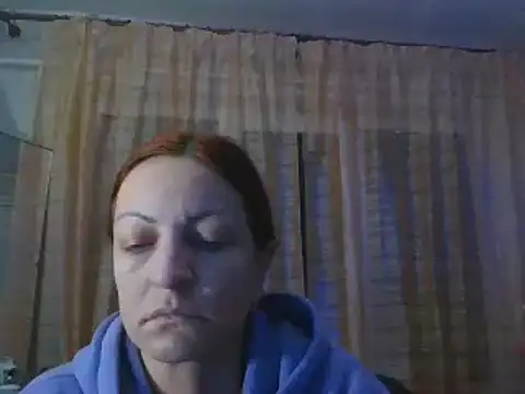 ShawnaAdams online show from December 29, 2024, 8:04 pm