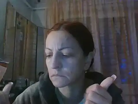 ShawnaAdams online show from December 30, 2024, 8:47 pm