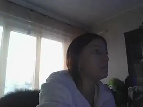 ShawnaAdams online show from January 1, 2025, 2:09 pm