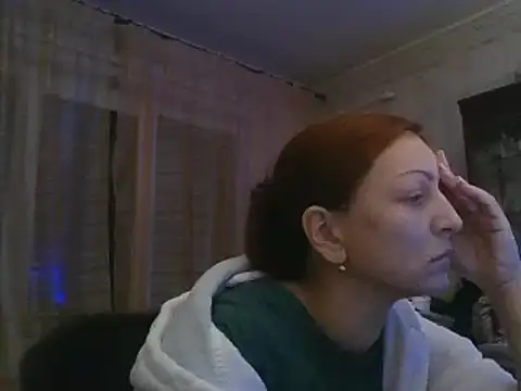 ShawnaAdams online show from January 1, 2025, 8:47 pm