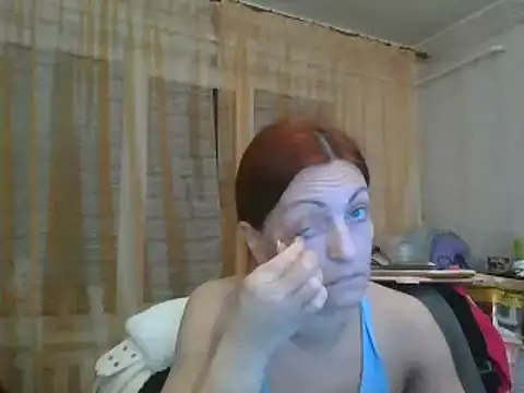 ShawnaAdams online show from January 2, 2025, 6:23 pm