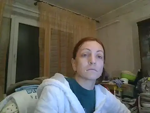 ShawnaAdams online show from January 2, 2025, 9:28 pm