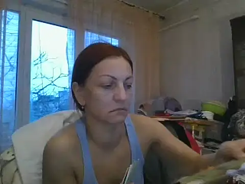 ShawnaAdams online show from January 3, 2025, 2:19 pm