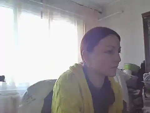 ShawnaAdams online show from January 4, 2025, 12:27 pm