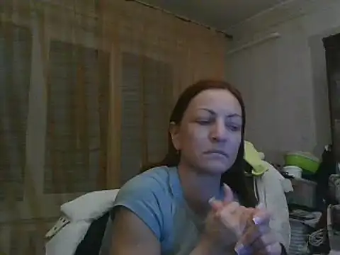 ShawnaAdams online show from January 4, 2025, 7:13 pm