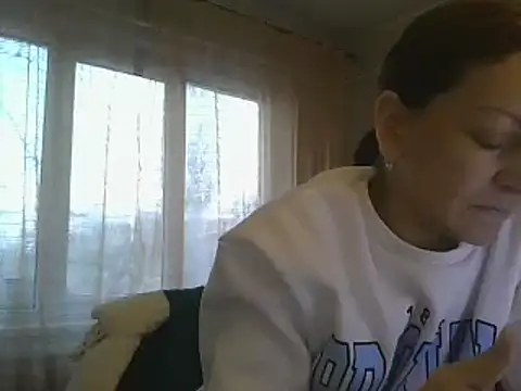 ShawnaAdams online show from January 5, 2025, 2:19 pm