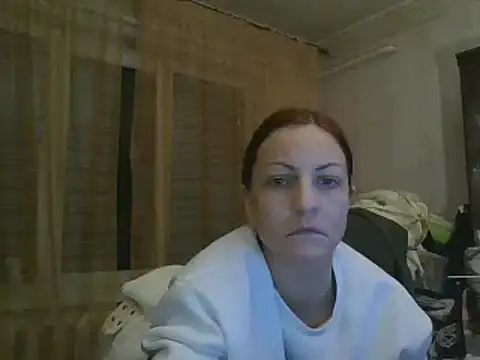 ShawnaAdams online show from January 5, 2025, 6:45 pm