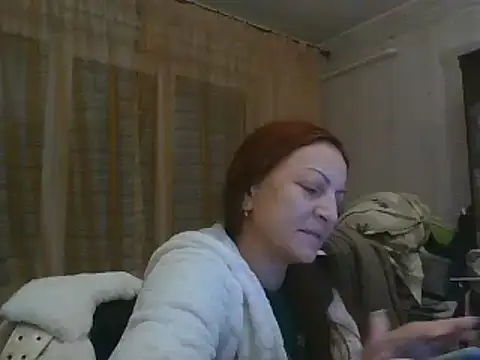 ShawnaAdams online show from January 5, 2025, 9:47 pm