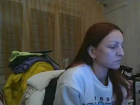 ShawnaAdams online show from January 6, 2025, 5:27 pm