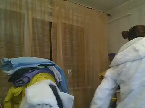 ShawnaAdams online show from January 6, 2025, 9:43 pm