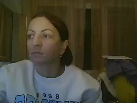 ShawnaAdams online show from January 8, 2025, 5:05 pm