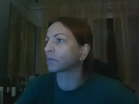 ShawnaAdams online show from January 27, 2025, 4:22 pm